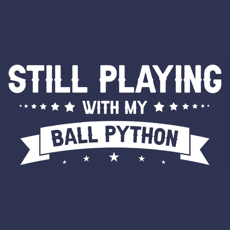King python design pour les amateurs de serpents