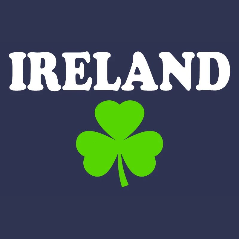 Trèfle d’Irlande