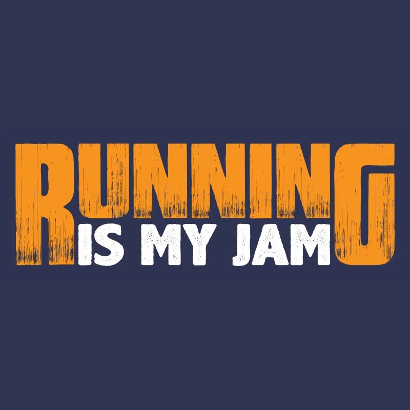 Running Is My Jam 8