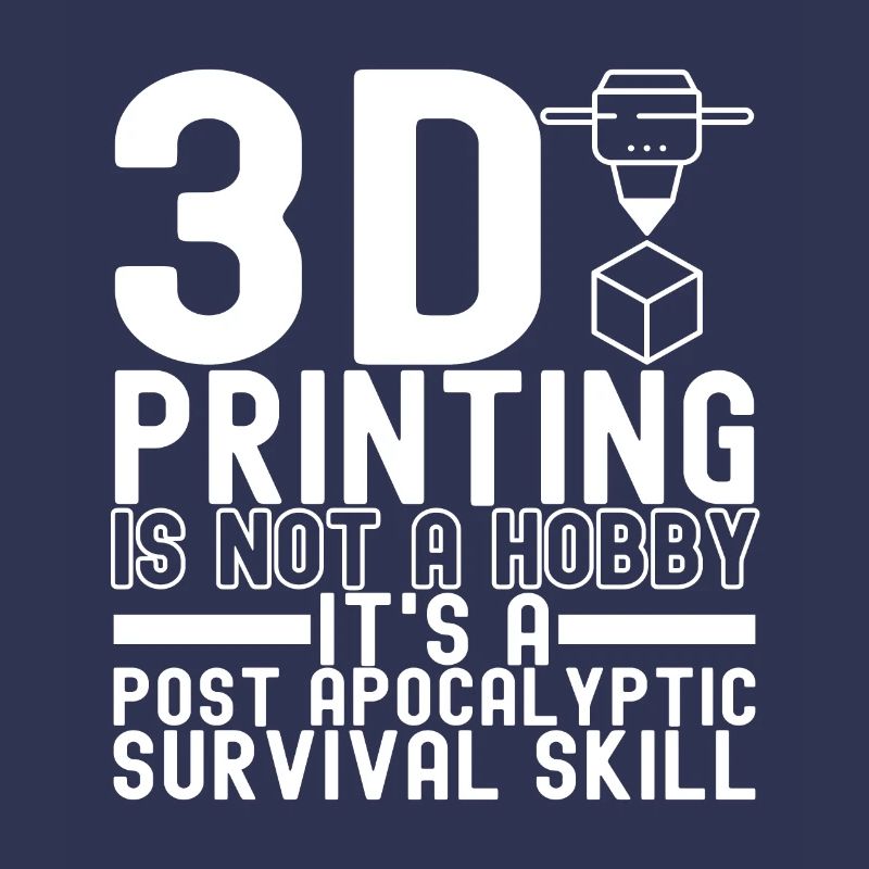 Impression 3D