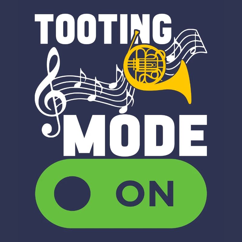 Horn Brass Instrument