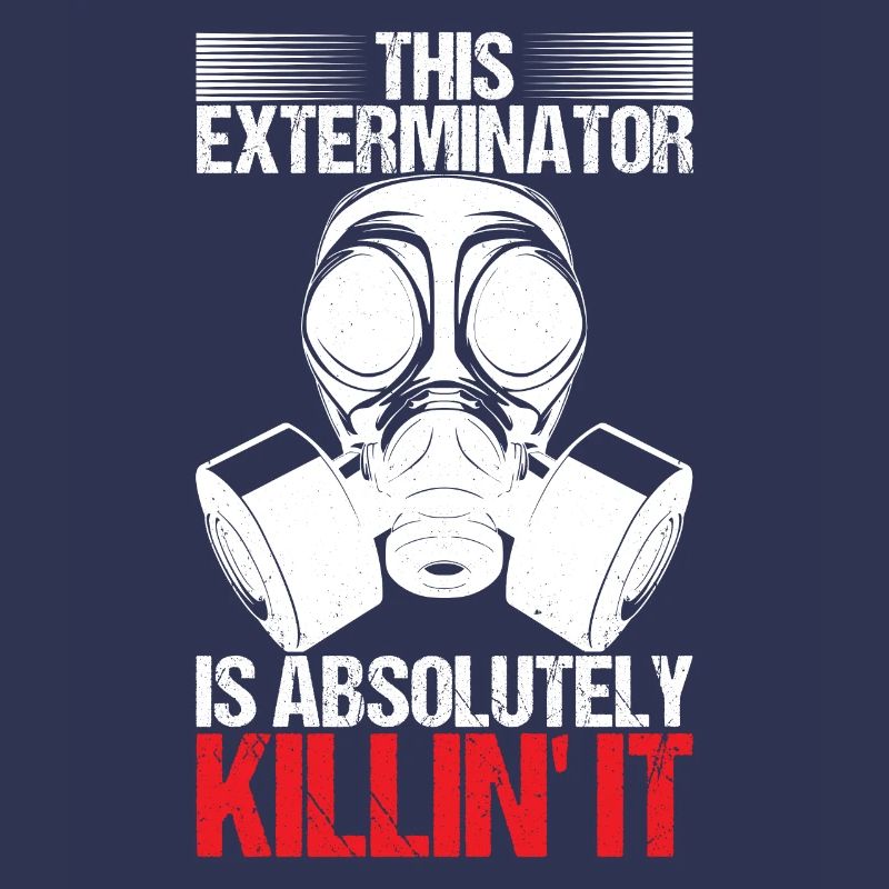 Schädlingsbekämpfung Kammerjäger