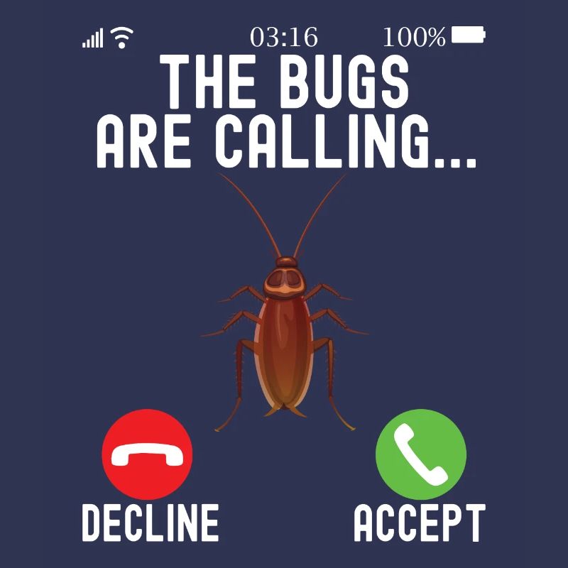 Pest Control Exterminators
