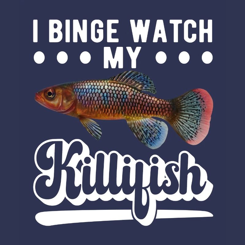 Killifish Quarium Fish