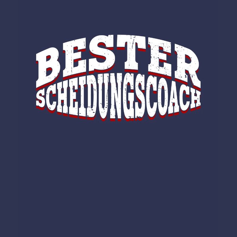 Bester Scheidungscoach - Scheidungsparty Scheidung