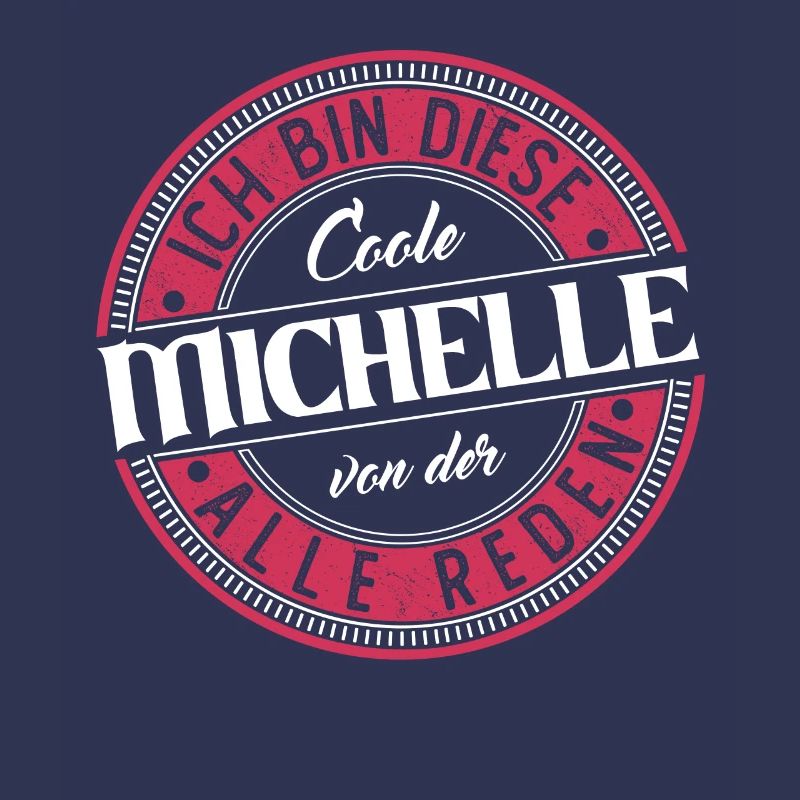 Michelle Geschenkidee Geschenk Geburtstag