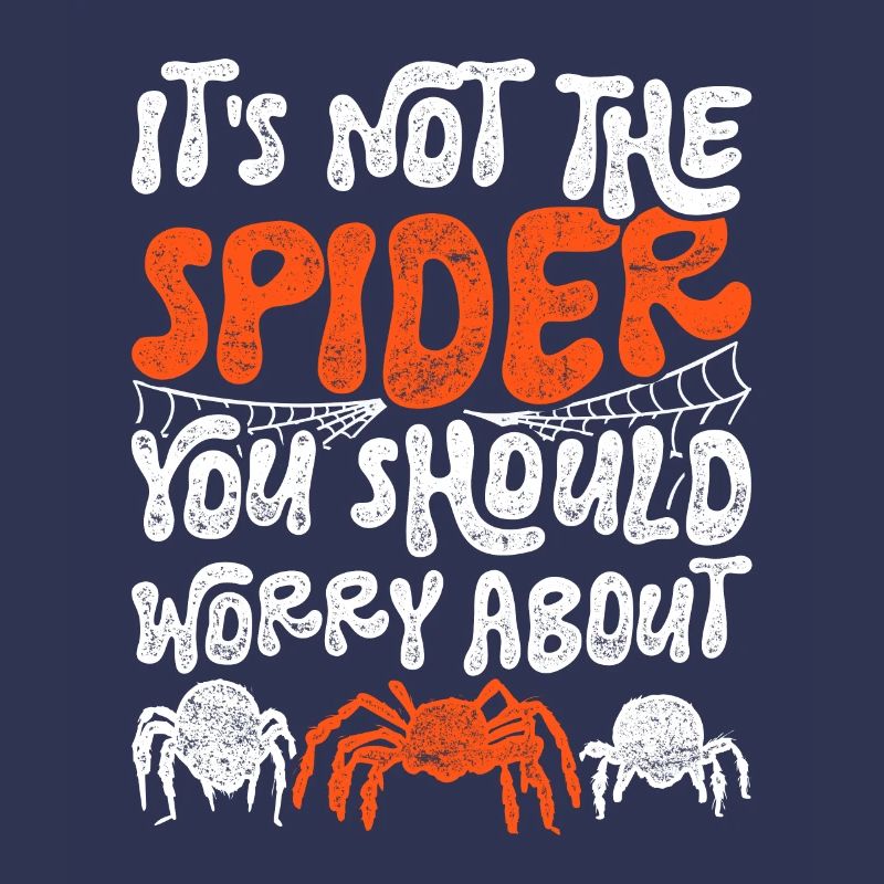 Tarentula Pas l’araignée dont vous devriez vous inquiéter
