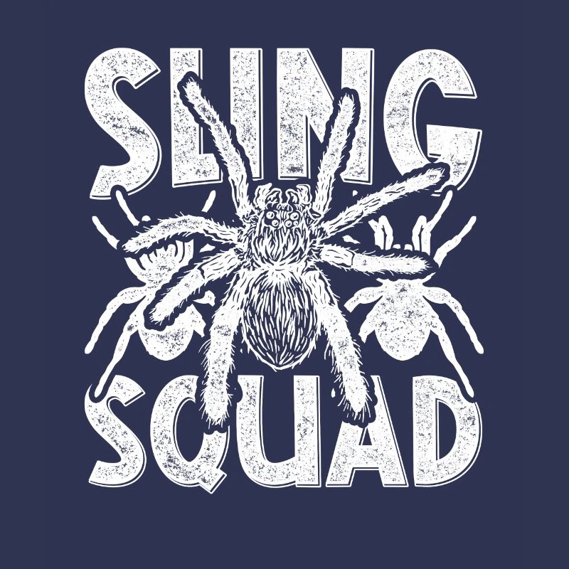 Tarantula Sling Squad