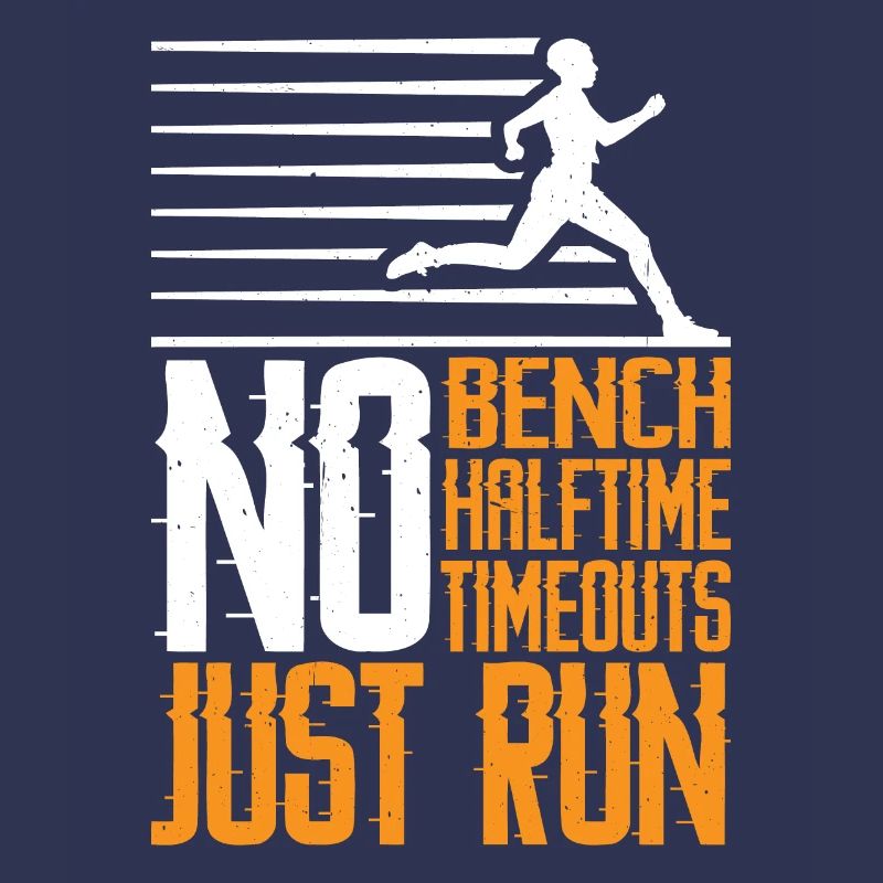 Pas de banc, pas de mi-temps, pas de temps mort, juste 3 points d’arrêt