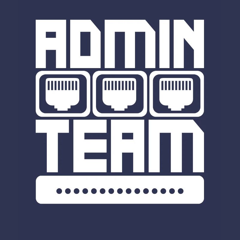 Network Administrator Admin Team