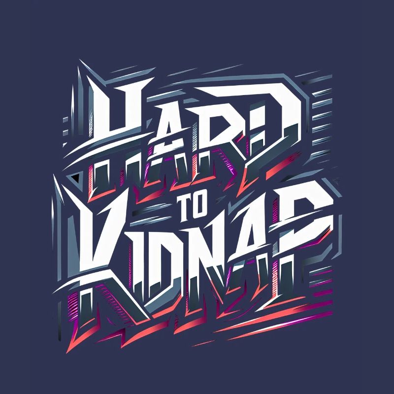 Difficile à kidnapper 9