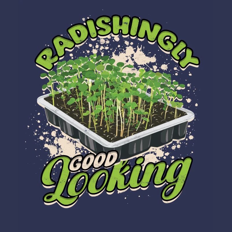 Micro-pousses Microgreens Radic-Beau