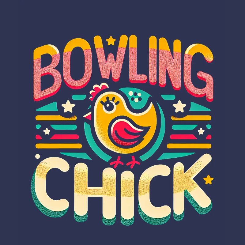Bowling Chick 17