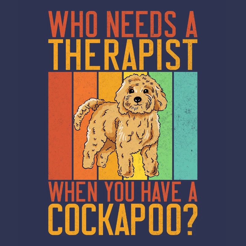 Cockapoo Gifts