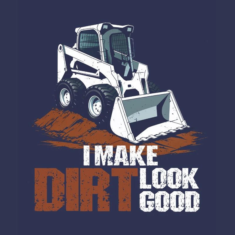 Skid Steer Operator Skid Steer Loader