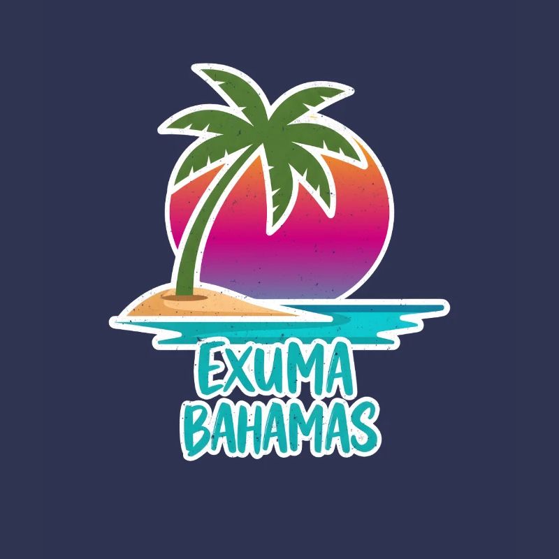 Exuma Comic Gift