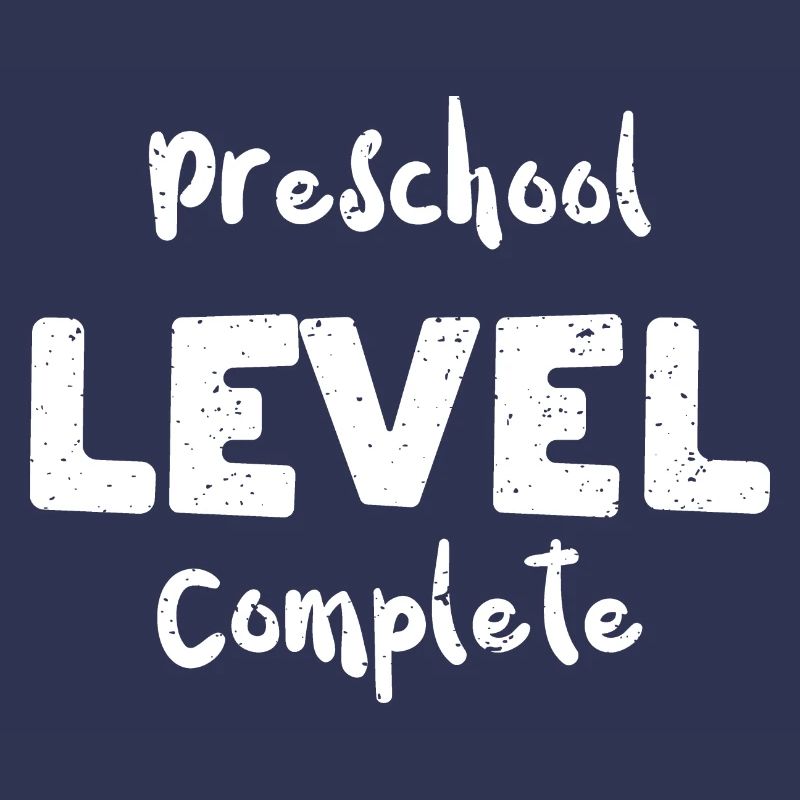 Preschool Level Complete