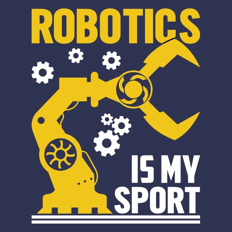 Roboter Programmierer Automatisierungstechniker