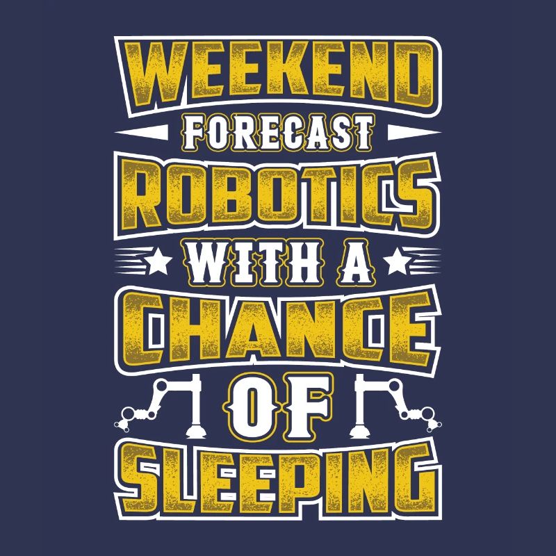 Robot Programmer Automation Technician