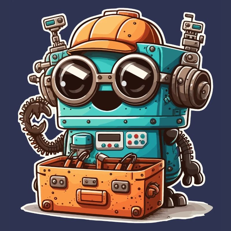Ingenieur-Bot