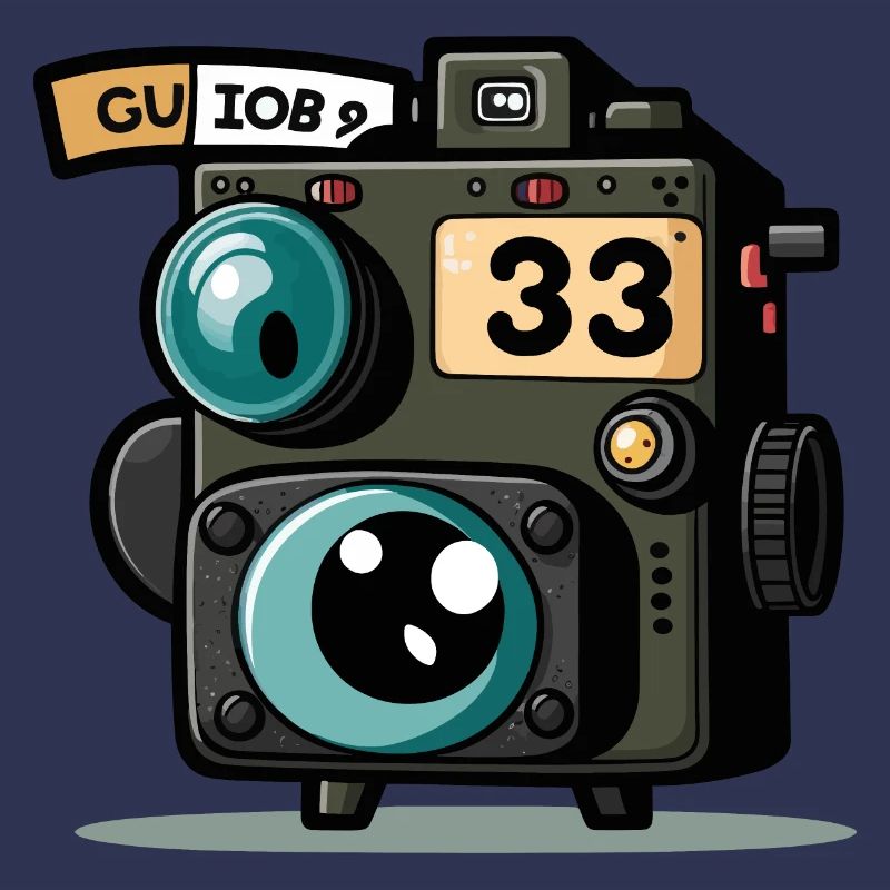 Le Shutterbug