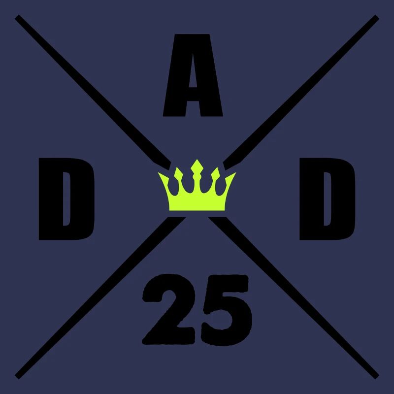 papa 25