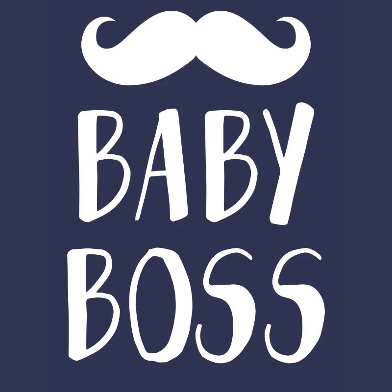 Baby Boss Junge