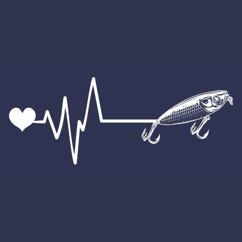 Fish Hook Pulse