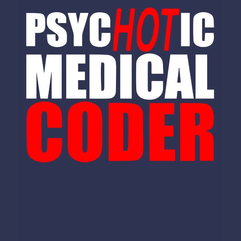 Codeur médical, programmeur