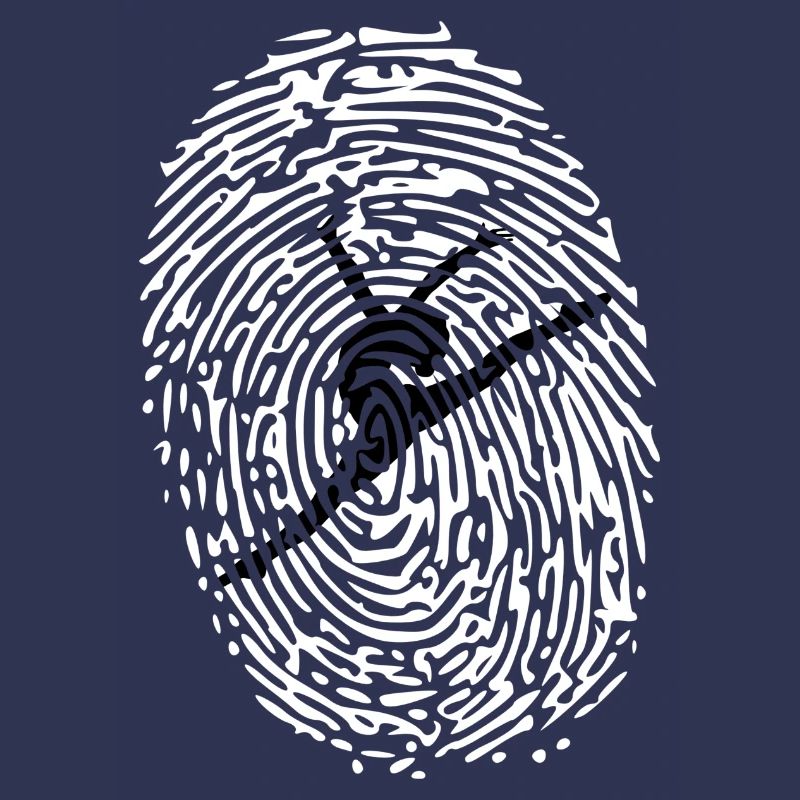 Fingerprint dancer