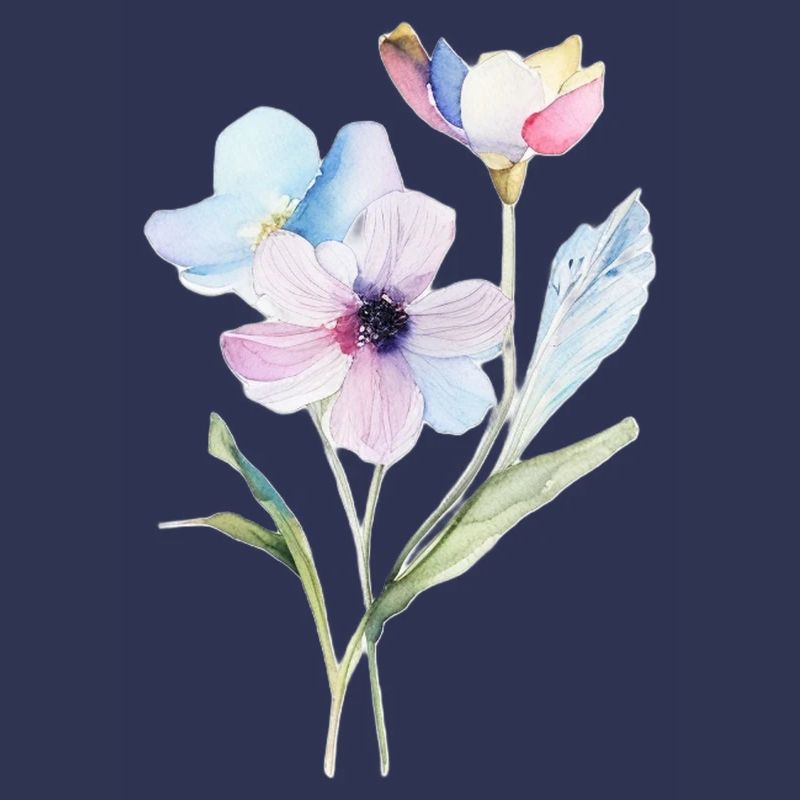 Tiny Flower