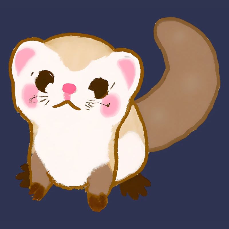 Frettchen