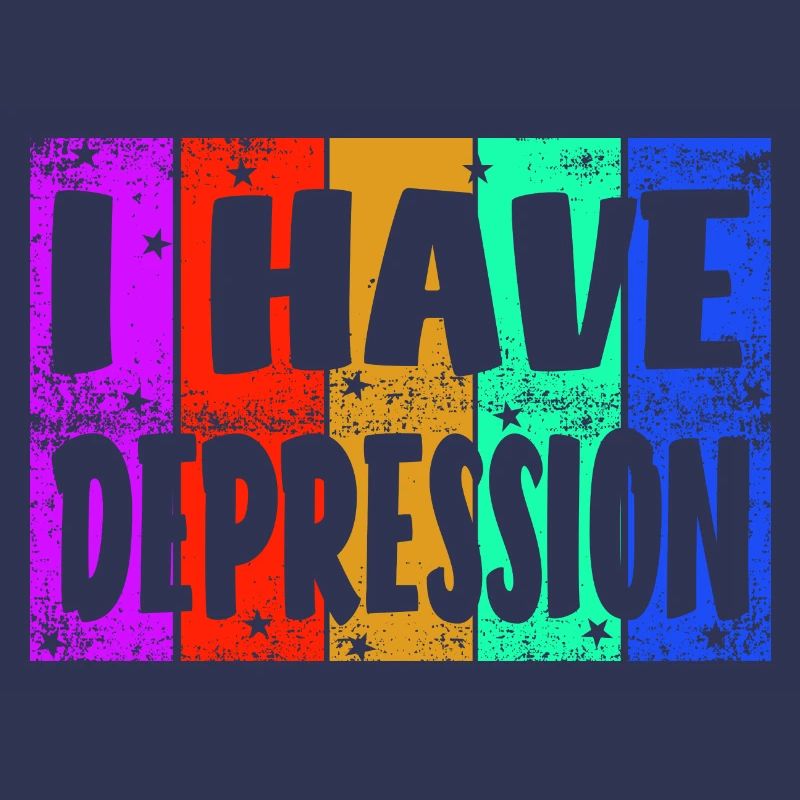 I have depression
