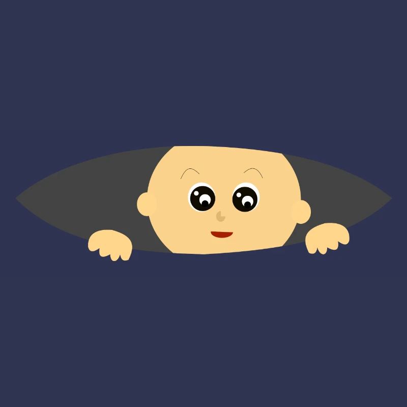 Grossesse Bébé enceinte