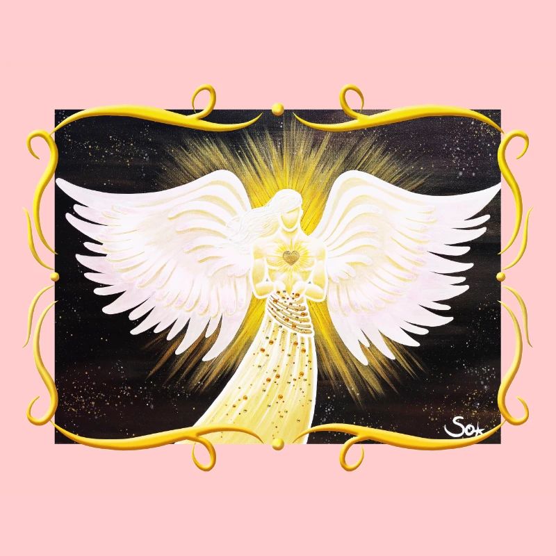 Der Lichtbringer - Sonja Ariel von Staden