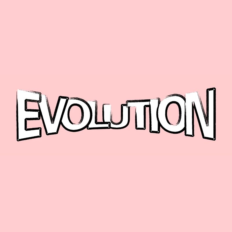 Evolution claim