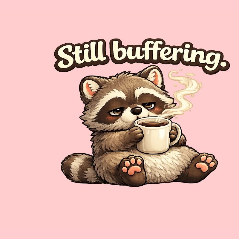 Oskar - Still buffering