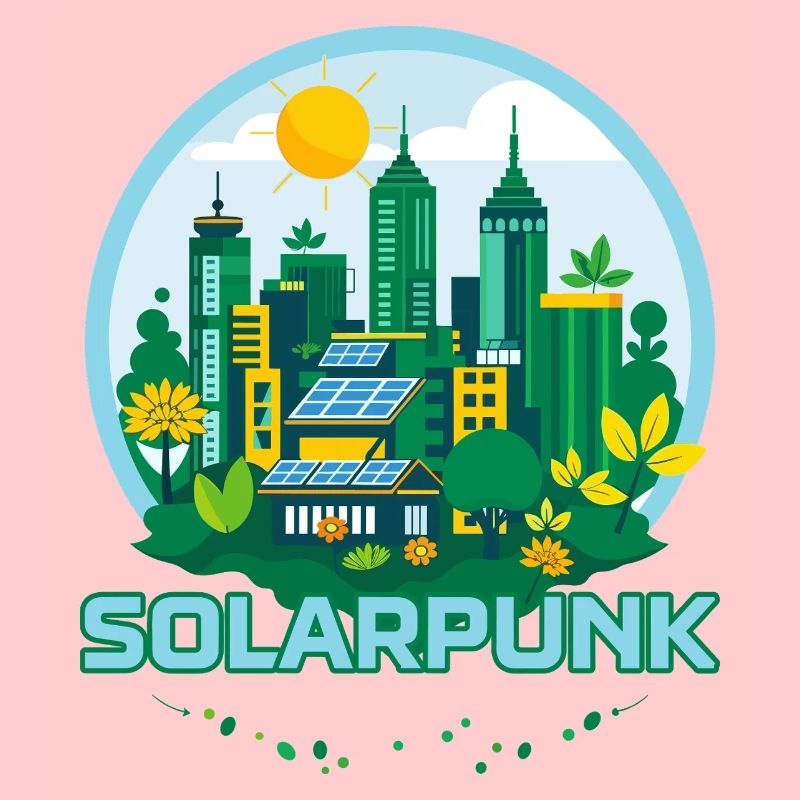 Solarpunk