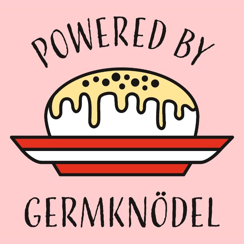 Powered by Germknödel