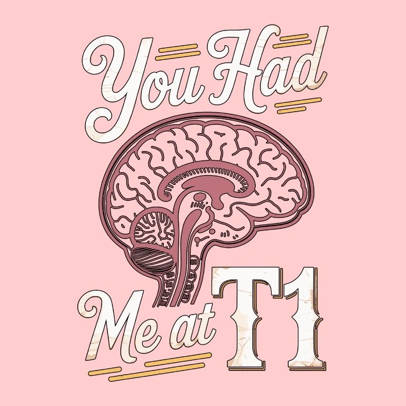 MRI Tech You Had Me At Radiologic Technologist