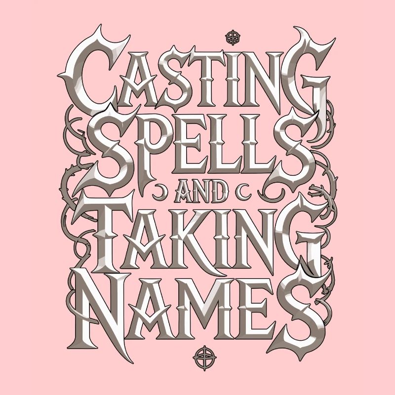 Witchcraft Casting Spells And Sorcery Spellcaster