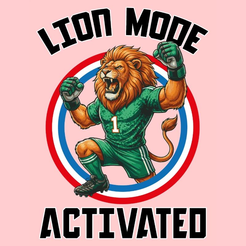 LionModeA