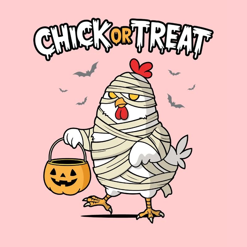 Küken oder Leckerli