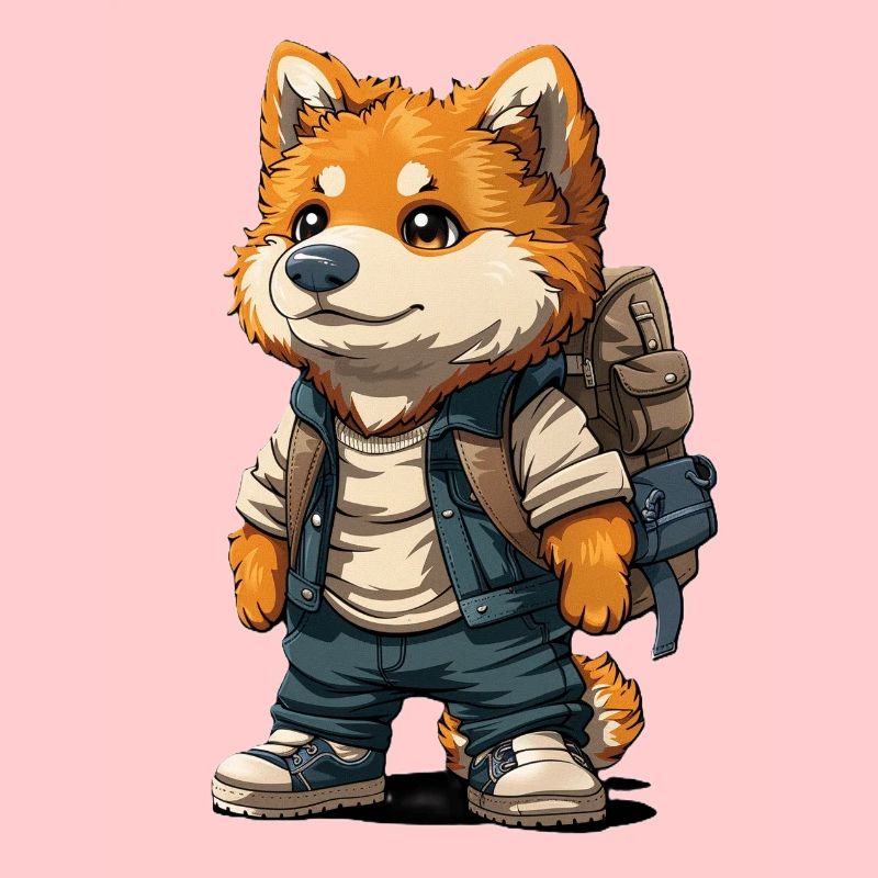 Fuchs design