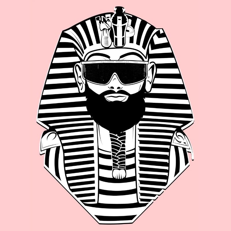 Pharaoh Sunglasses - Egypt Sphinx