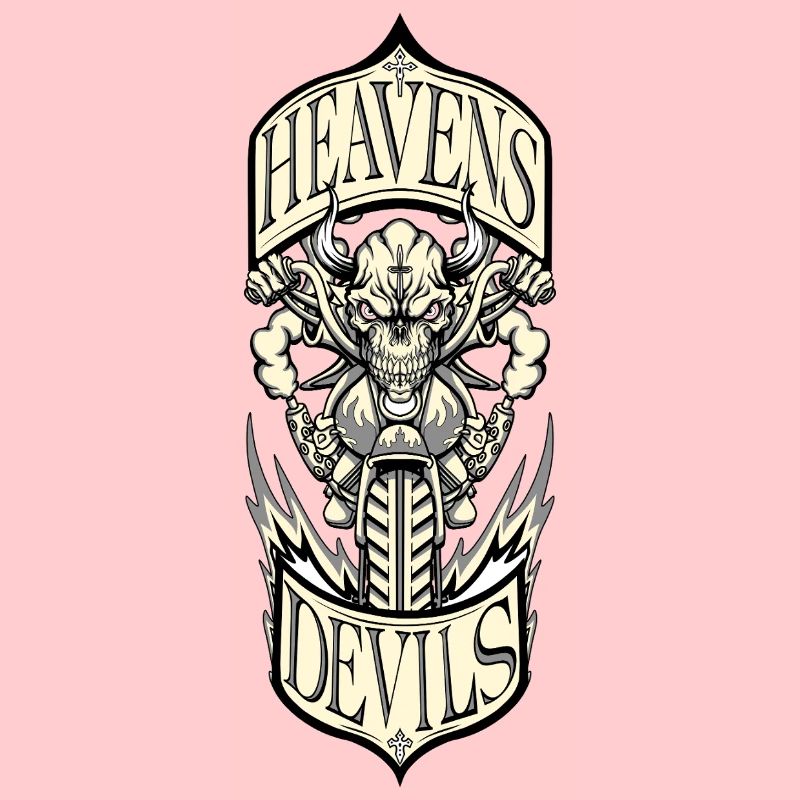 Heavens Devils