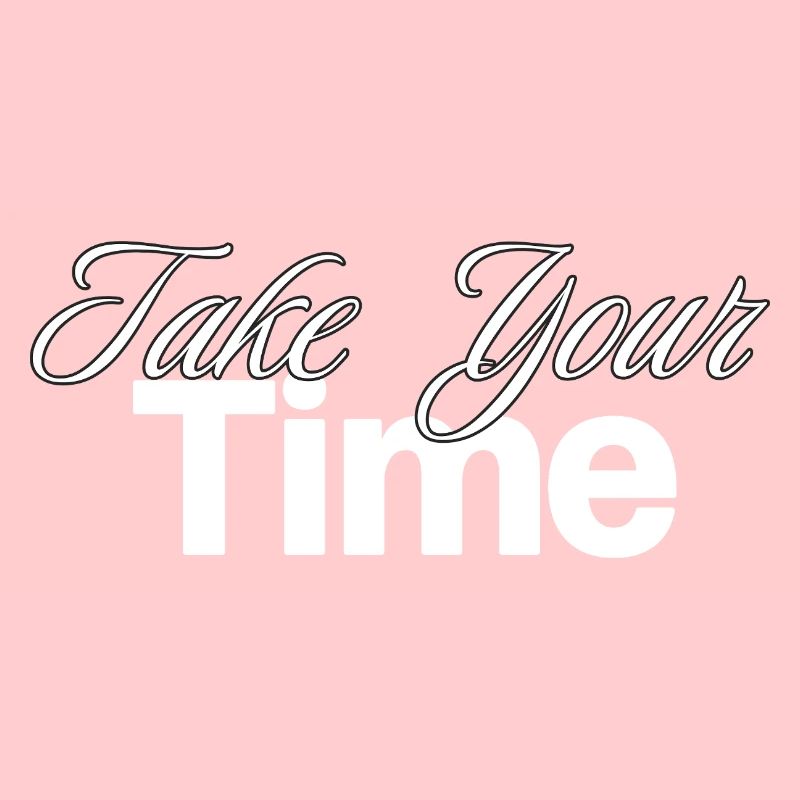Take Your Time Design