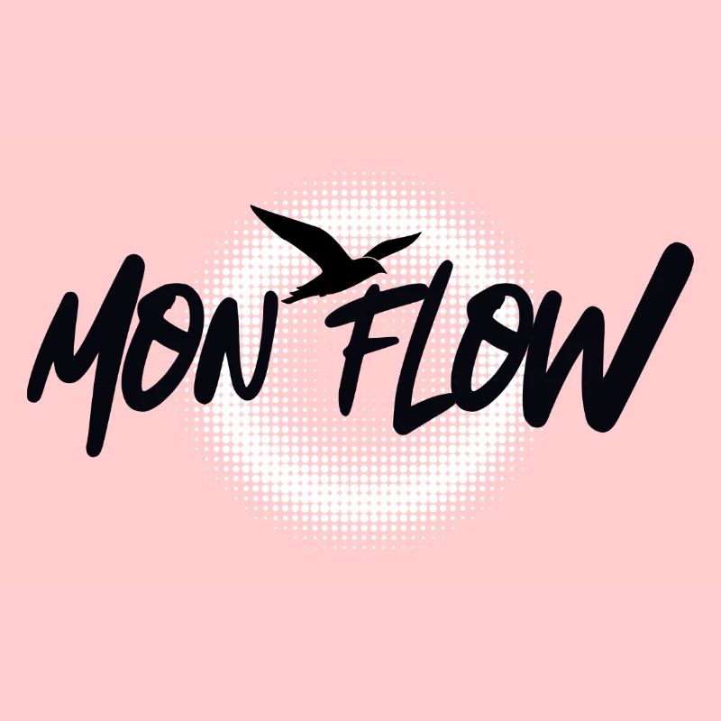 Mon Flow – Liberté et Flow dans un design moderne