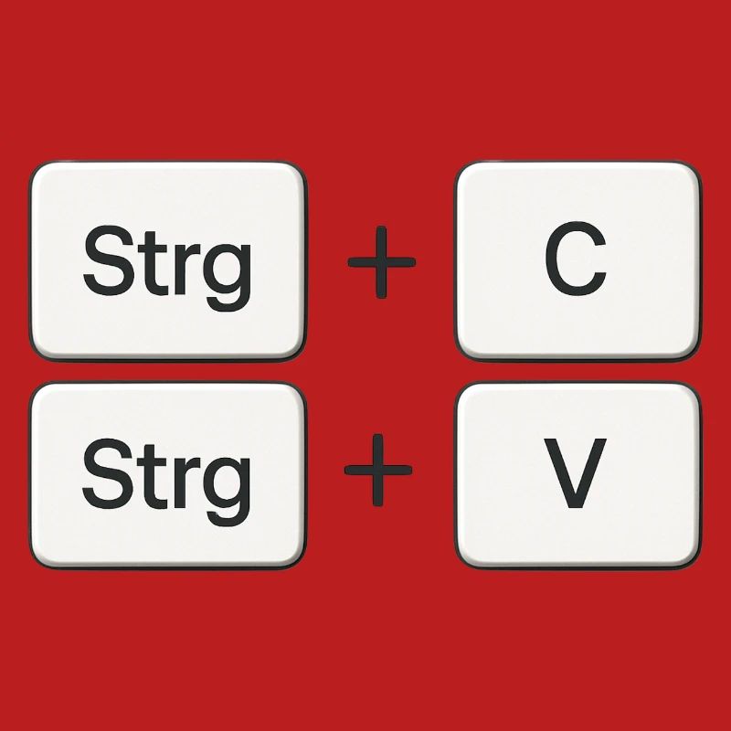 Copy + Paste | Copy + Paste