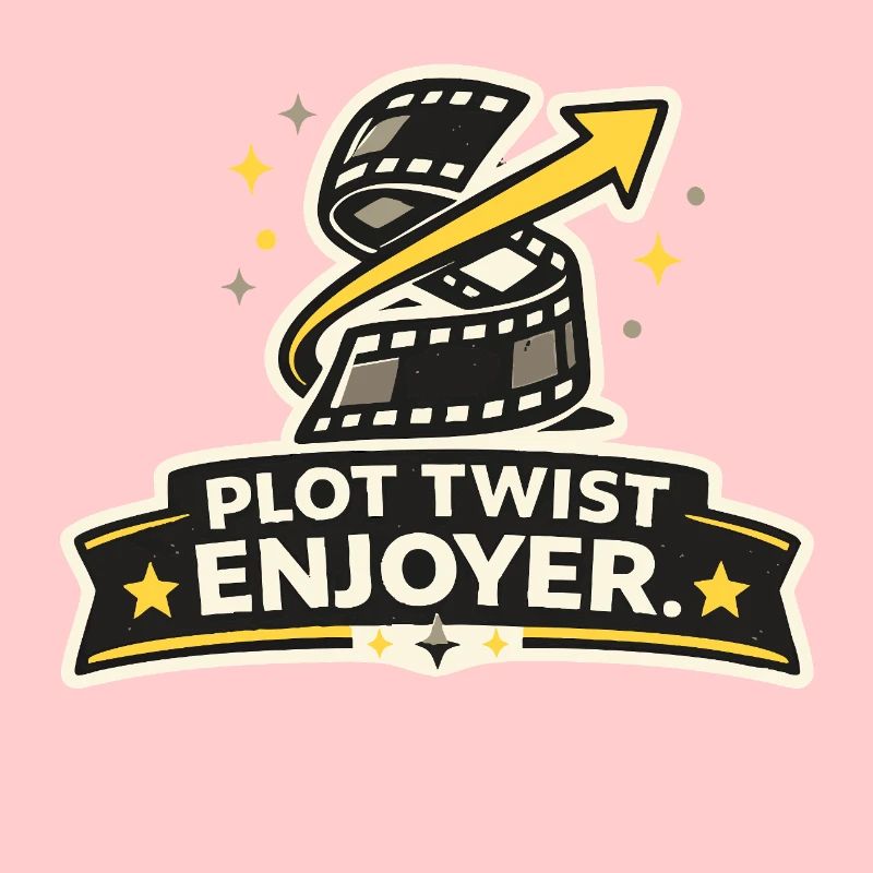 Plot Twist Enjoyer